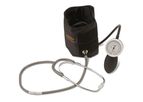 ACCOSON - Model 0400 - Combine Self Test – Aneroid Sphyg & Stethoscope