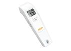 ACCOSON - Model AC500 - Non-Contact Thermometer