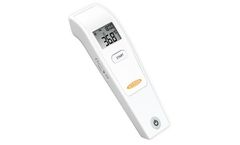 ACCOSON - Model AC500 - Non-Contact Thermometer