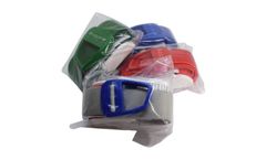 ACCOSON - Model 1398 - CBC Elastic Tourniquet with Buckle