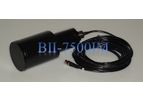 Benthowave - Model BII-7500 Series - High Power Piston Transducer: Low Frequency