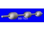 Benthowave - Model BII-7020 Series - Line Array Hydrophone