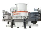 Gomine - Model VSI  - VSI Crusher