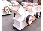 Gomine - Hammer Crusher