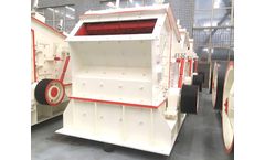 Gomine - Impact Crusher