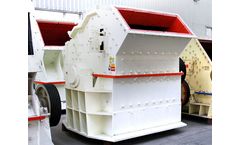 Gomine - Fine Crusher