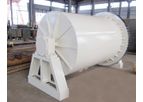 gomine - Ceramic Ball Mill