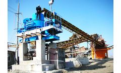 gomine - Stone Crushing Plant