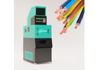 Gomine - Model GM-S03 - Mini Copper Wire Granulator