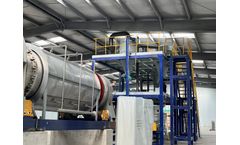 Gomine - Lithium Battery Recycling Machine