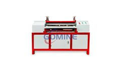 Gomine - Radiator Separator Machine