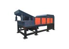 Gomine - Eddy Current Separator