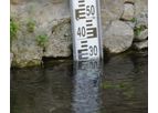 TENEVIA - Model CamLevel - Sensor for Water Level Measurement by Camera