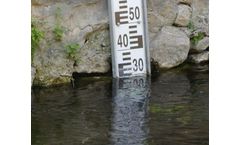 TENEVIA - Model CamLevel - Sensor for Water Level Measurement by Camera