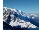 TENEVIA - Model SnowCore - Simulator for Snow & Glacial Melt Forecast and Simulation Model