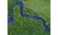 TENEVIA - Model HydroCore - Simulator for Hydrological Simulation and Forecasting Model