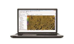 HYPACK ACOUSTIC - Version SW-AC-DL - Software Package for Side Scan, Sub-bottom, and Acoustic Doppler Current Profiler Systems Data processing