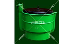 BIOMECH - Model 20L - Biogas System