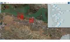 eTrac - Custom Geodatabase Software
