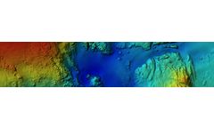 Bathymetric Mapping Service