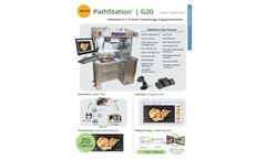 Pathstation - Flyer
