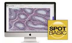 SPOT Basic - Image Capture Software
