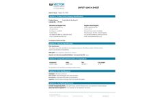 Vector - Model SP-2001 - Avidin/Biotin Blocking Kit - Brochure