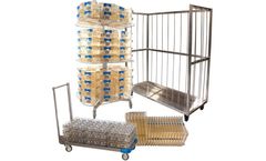 AnimalCare - Material Handling Equipment