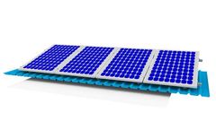 Leon Solar - Adjustable Tilt Mounting System