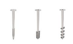 Leon-Solar - Ground Screw