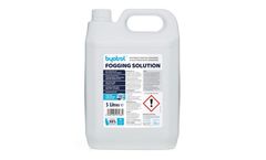 Byotrol - ULV Fogging Solution for Pathogen Control