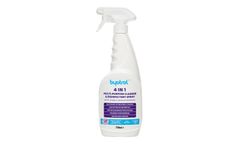 Byotrol - Byotrol 4-in-1 Multi-Purpose Cleaner and Disinfectant