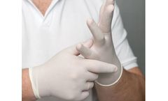 Sara+Care - Latex Examination Glove