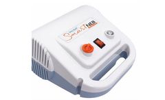 Sara+Care Smart - Model NEB-101 - Nebulizer