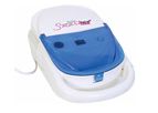 Sara+Care Smart Plus - Model NEB-102 - Nebulizer