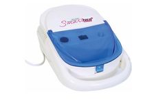 Sara+Care Smart Plus - Model NEB-102 - Nebulizer