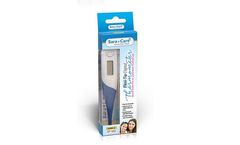 Sara+Care - Model DT-102 - Flexi Tip Digital Thermometer