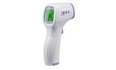 Sara+Care - Model IR-101 - Infrared Thermometer