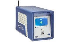 Micro GC Fusion - Miniaturised GC Analyzer