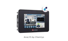 AnaLYS - Data Transmission Tool for Micro GC Fusion