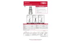 CTC - Model LP202 Series - Loop Power Sensors - Datasheet