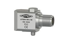 CTC - Model LP204 Series - Loop Power Sensors