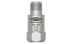 CTC - Model LP262 Series - Loop Power Sensors