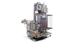 CoMac - Model K1 ONE WAY - Smart Kegging Machine