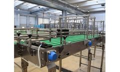 CoMac - Conveyor Belts