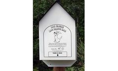 Sybertech - Dog House Station & Bags