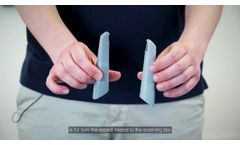 Brand new Aoralscan 3 Unboxing - Video