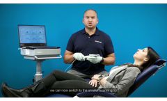 Aoralscan 3 Practical Demonstration - Video