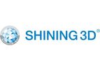 SHINING 3D - Model EinScan HX - Multi-Functional Handheld 3D Scanner