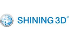 SHINING 3D - Model EinScan HX - Multi-Functional Handheld 3D Scanner